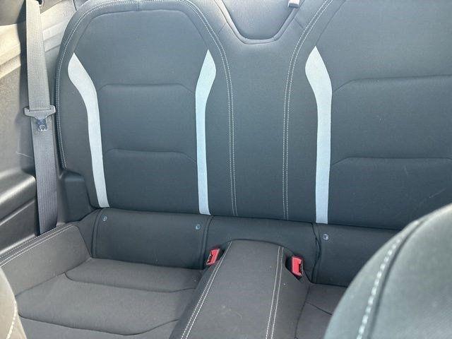 Chevrolet Camaro 1LT 2020