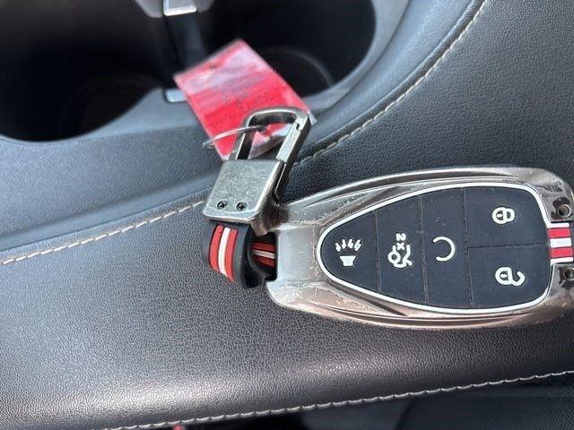 Chevrolet Camaro 1LT 2020