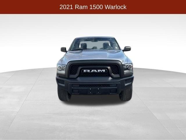 RAM 1500  2021