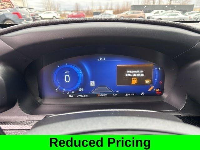 Ford Explorer  2024