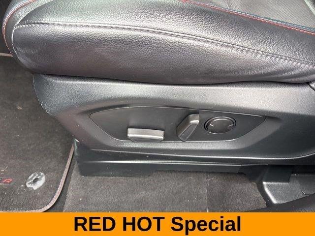 Ford Explorer ST 4WD 2024