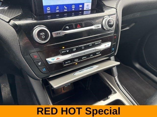 Ford Explorer ST 4WD 2024