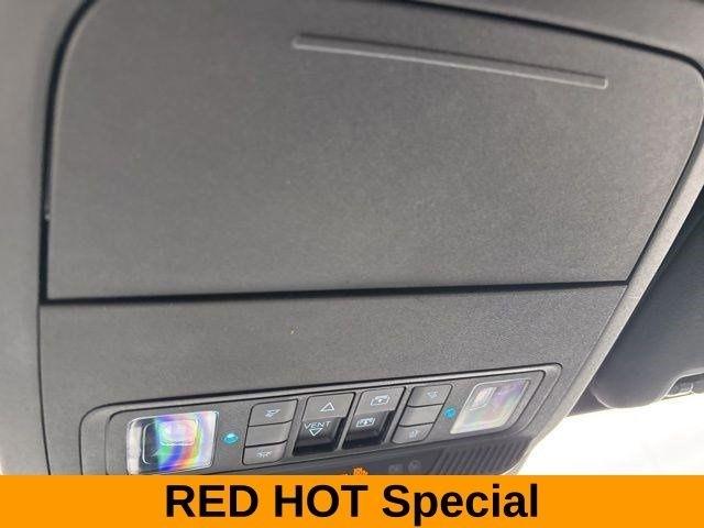 Ford Explorer ST 4WD 2024