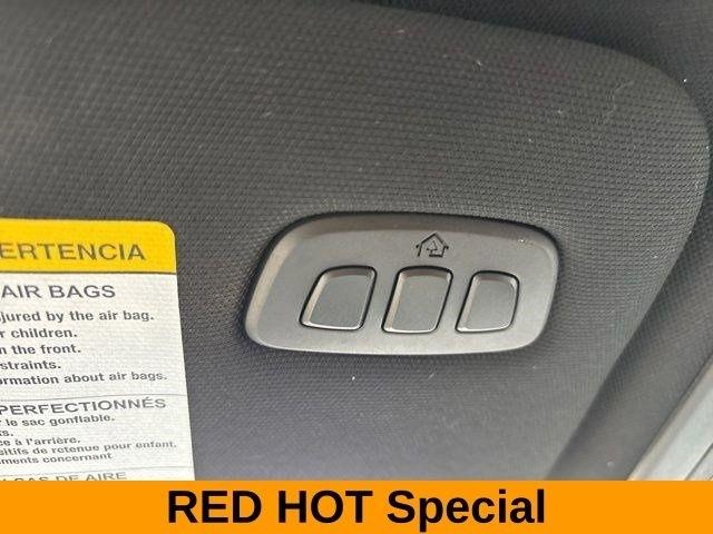 Ford Explorer ST 4WD 2024