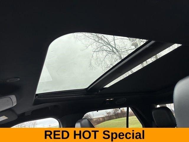 Ford Explorer ST 4WD 2024