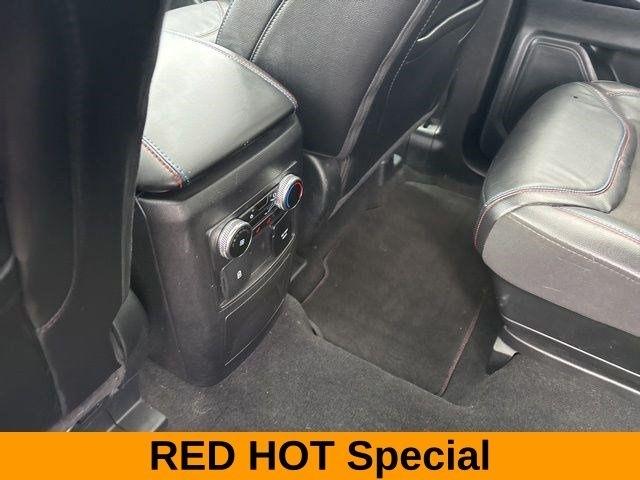 Ford Explorer ST 4WD 2024