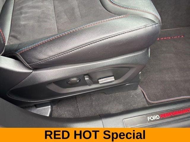 Ford Explorer ST 4WD 2024