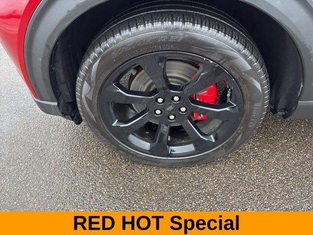 Ford Explorer ST 4WD 2024