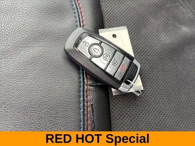 Ford Explorer ST 4WD 2024
