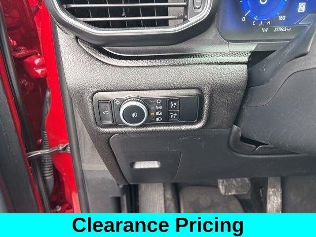 Ford Explorer ST 4WD 2024