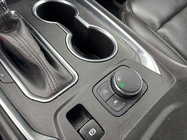 Chevrolet Traverse  2022