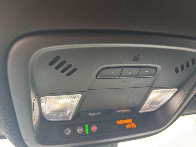 Chevrolet Traverse  2022