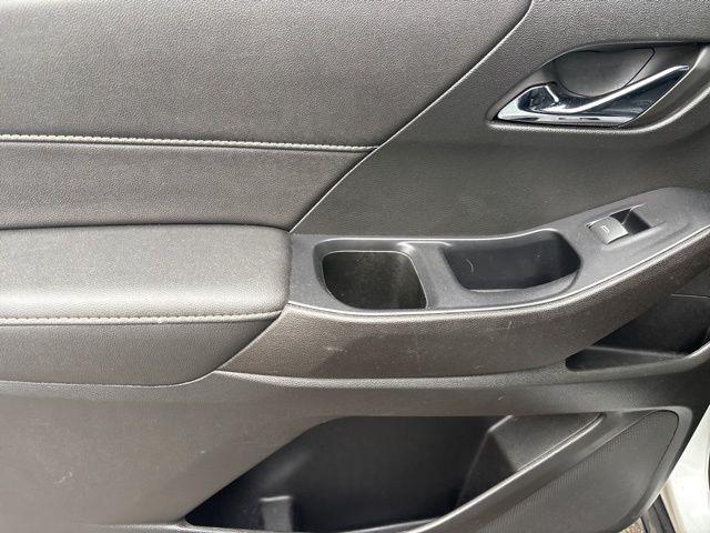 Chevrolet Traverse  2022