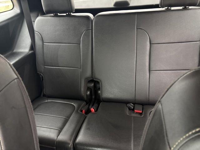 Chevrolet Traverse  2022