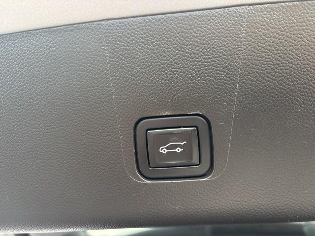 Chevrolet Traverse  2022