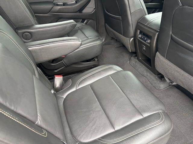 Chevrolet Traverse  2022