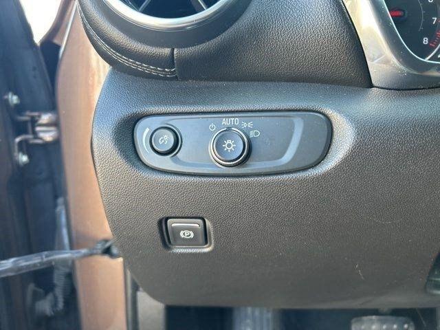 Chevrolet Blazer  2019