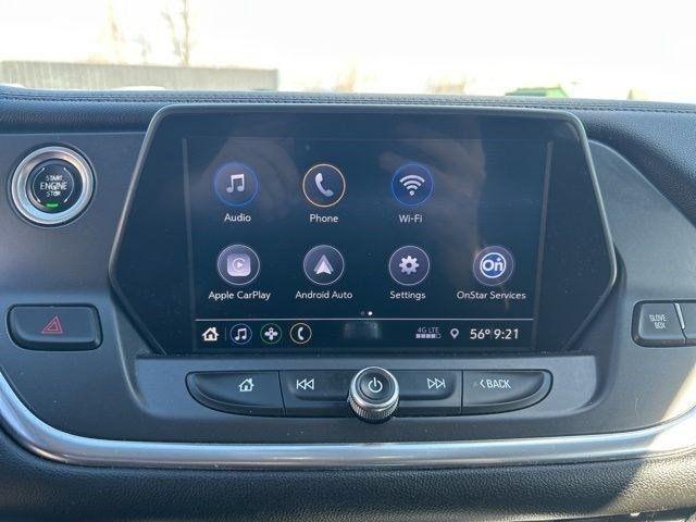 Chevrolet Blazer  2019