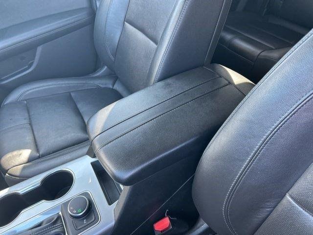 Chevrolet Blazer  2019