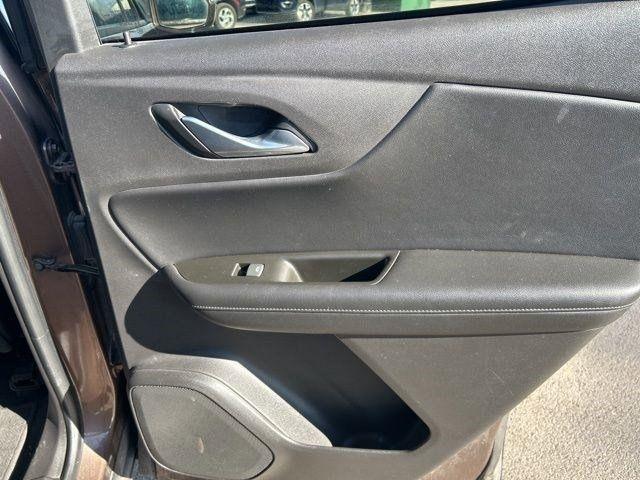 Chevrolet Blazer  2019