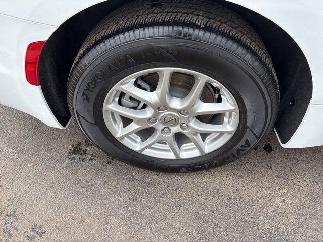 Chrysler Pacifica  2025