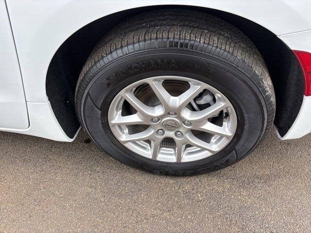 Chrysler Pacifica  2025