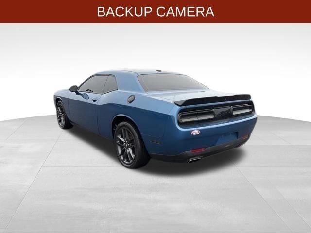 Dodge Challenger  2022