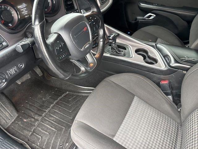 Dodge Challenger  2022