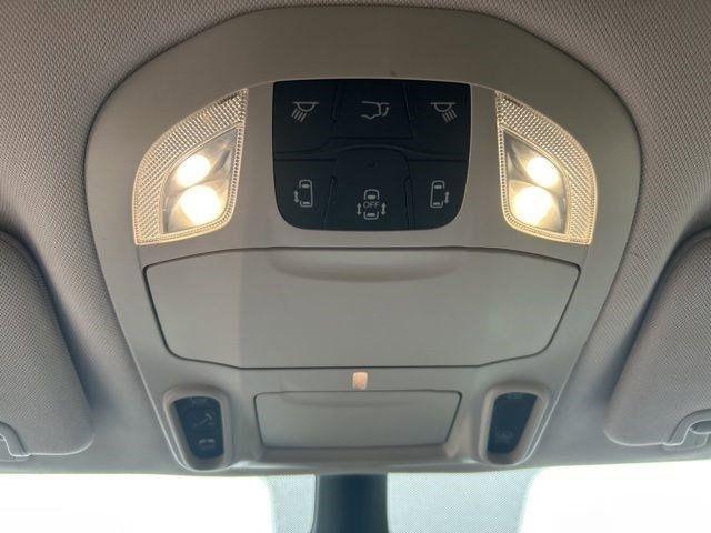 Chrysler Pacifica  2023