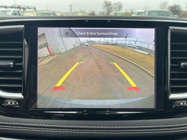 Chrysler Pacifica  2023