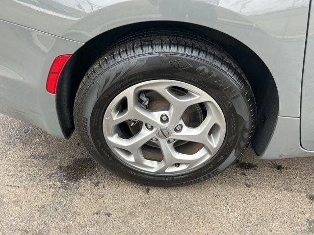 Chrysler Pacifica  2023