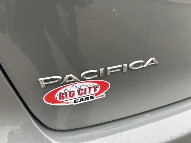 Chrysler Pacifica  2023