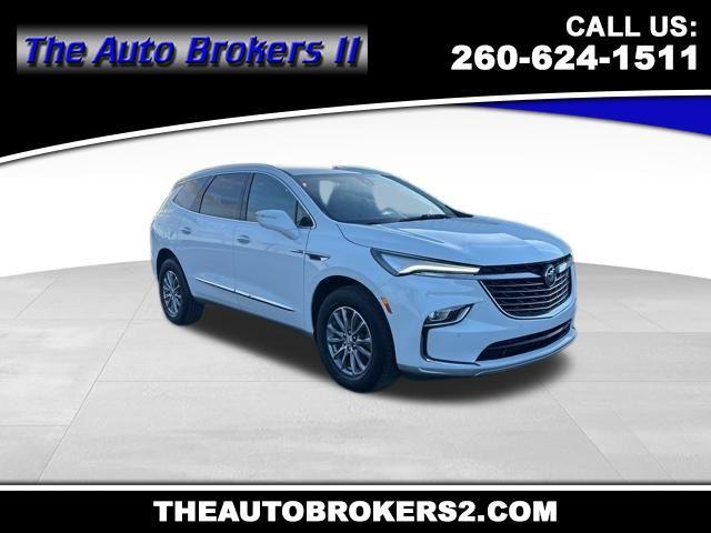 2024 Buick Enclave Premium Group