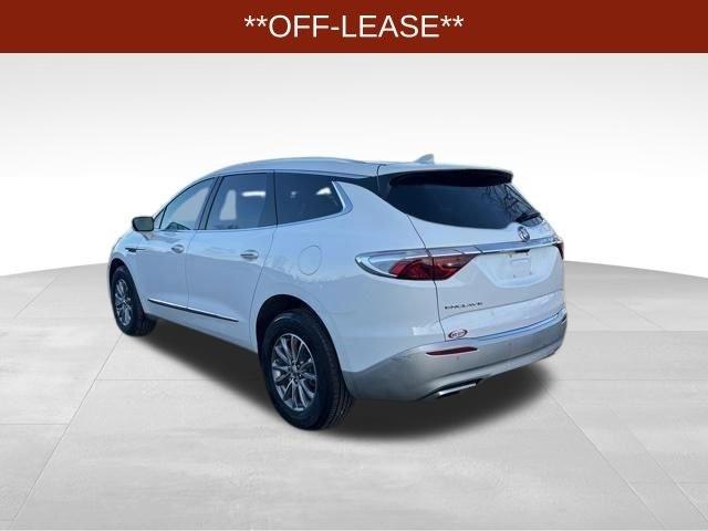 Buick Enclave  2024
