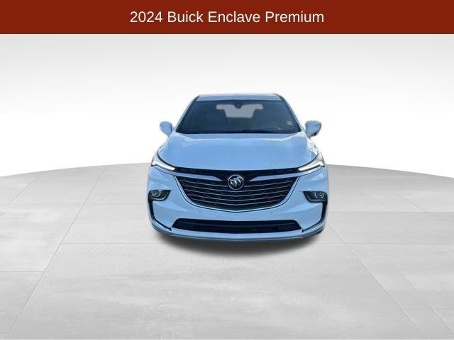 Buick Enclave  2024