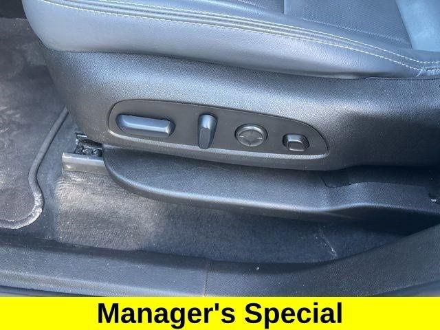 Buick Enclave  2024