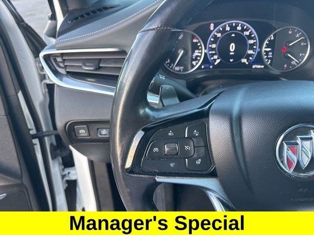 Buick Enclave  2024