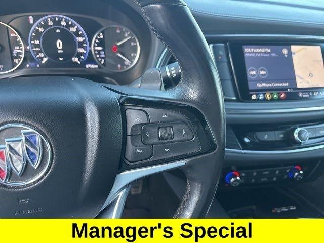 Buick Enclave  2024