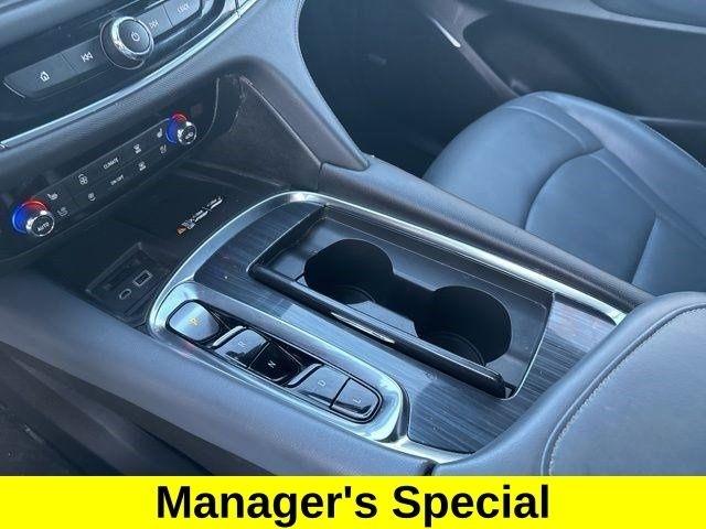 Buick Enclave  2024