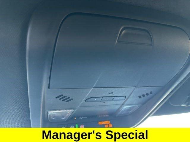 Buick Enclave  2024
