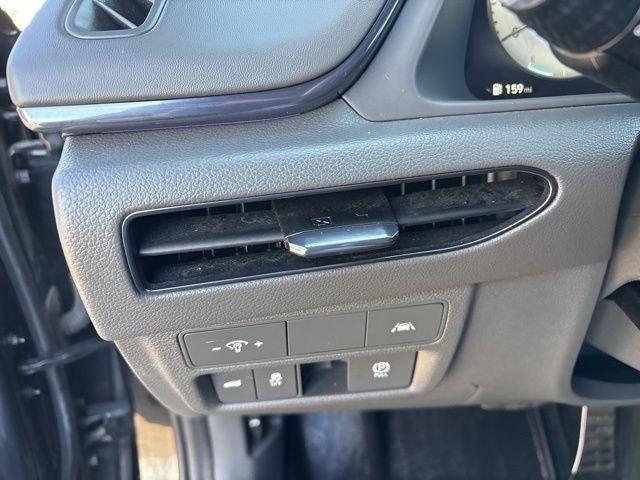 Hyundai Sonata  2022