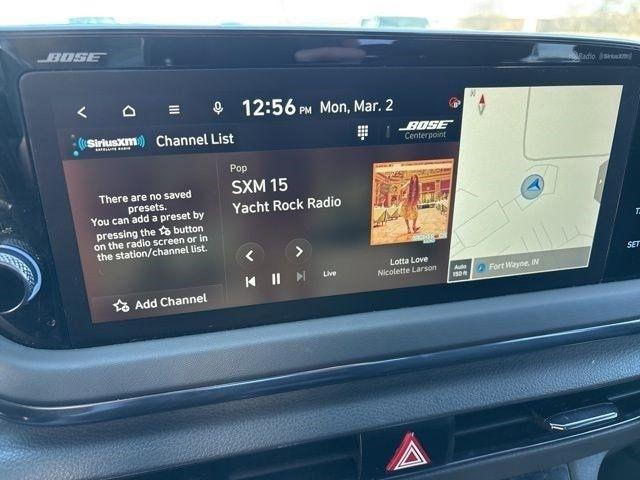 Hyundai Sonata  2022