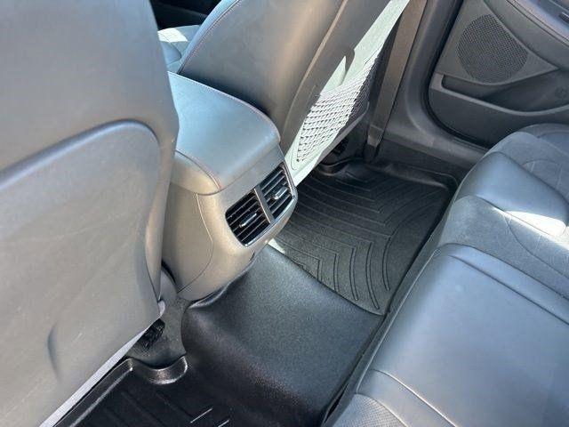 Hyundai Sonata  2022