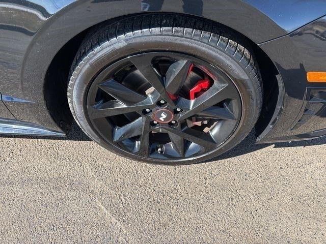 Hyundai Sonata  2022