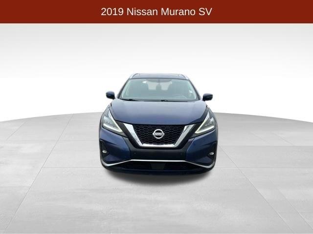 Nissan Murano  2019