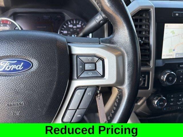 Ford F-250 SD  2021