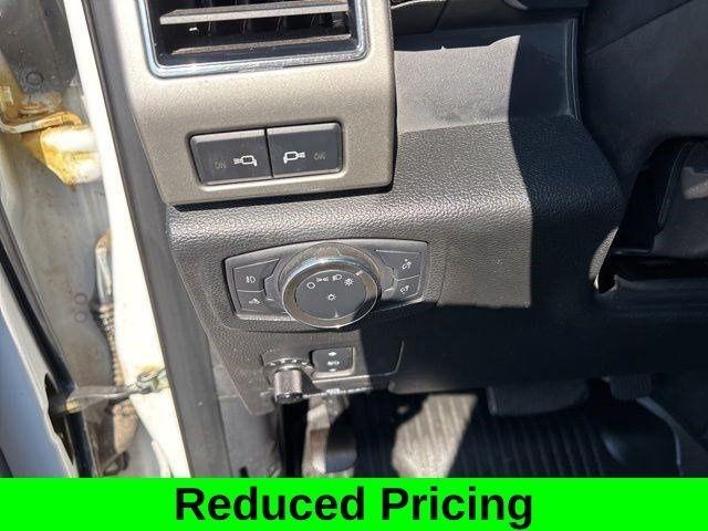 Ford F-250 SD  2021