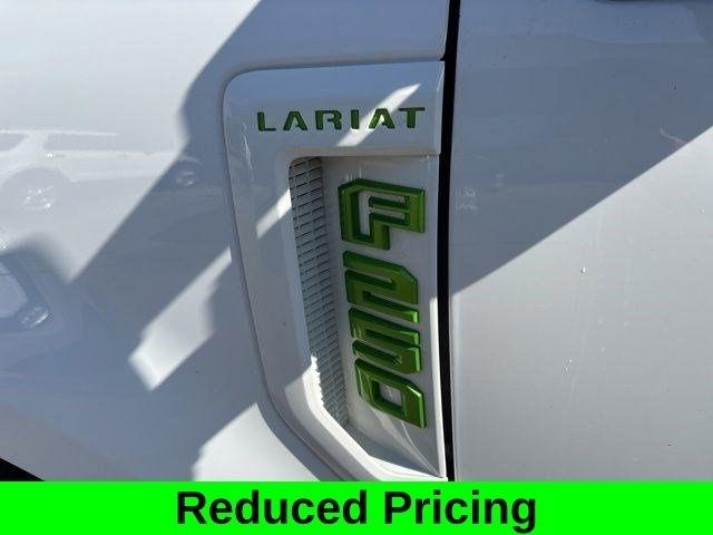 Ford F-250 SD  2021