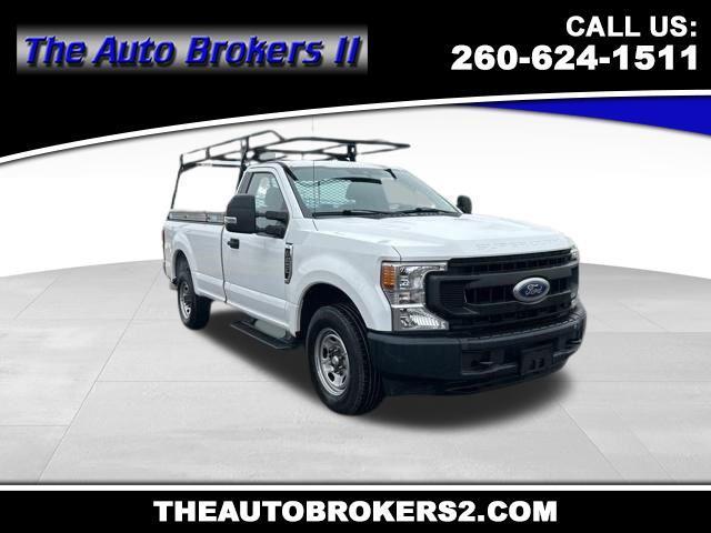 2020 Ford F-250 SD XL