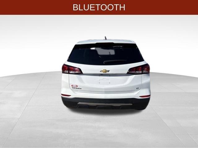 Chevrolet Equinox  2023